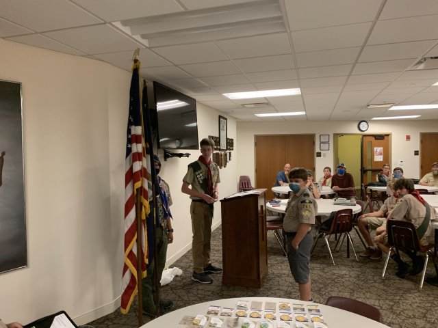 2021-Court of Honor
